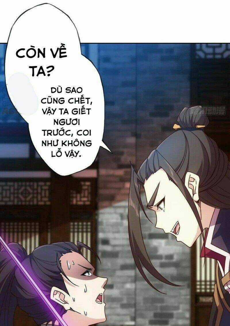 Hồng Thiên Thần Tôn - Chapter 98 - Trang 29