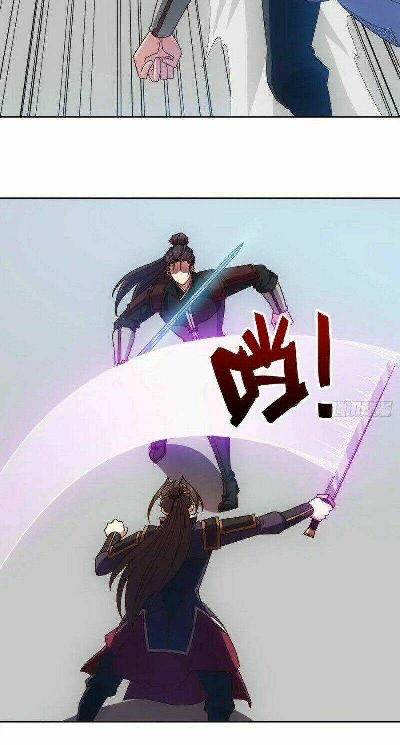 Hồng Thiên Thần Tôn - Chapter 98 - Trang 4