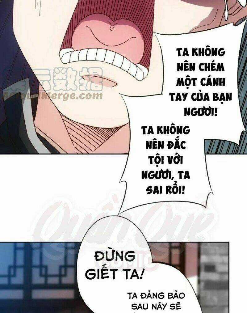 Hồng Thiên Thần Tôn - Chapter 98 - Trang 32