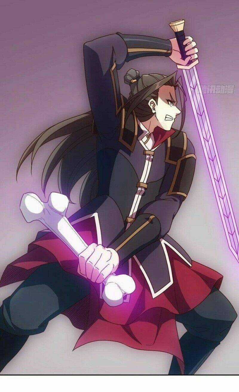 Hồng Thiên Thần Tôn - Chapter 98 - Trang 6