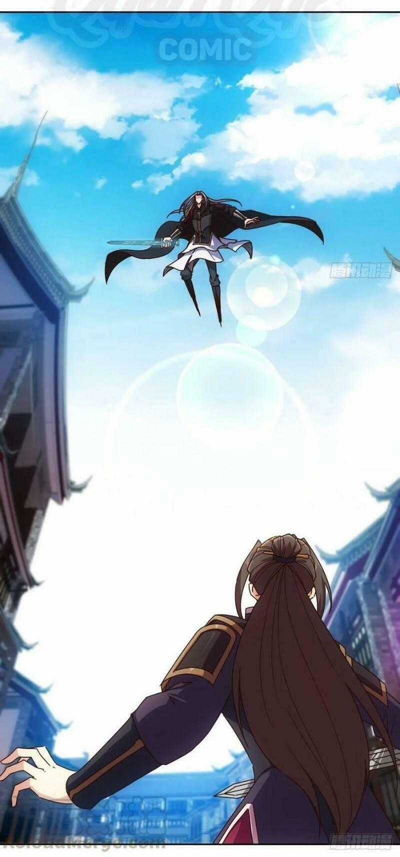 Hồng Thiên Thần Tôn - Chapter 99 - Trang 2