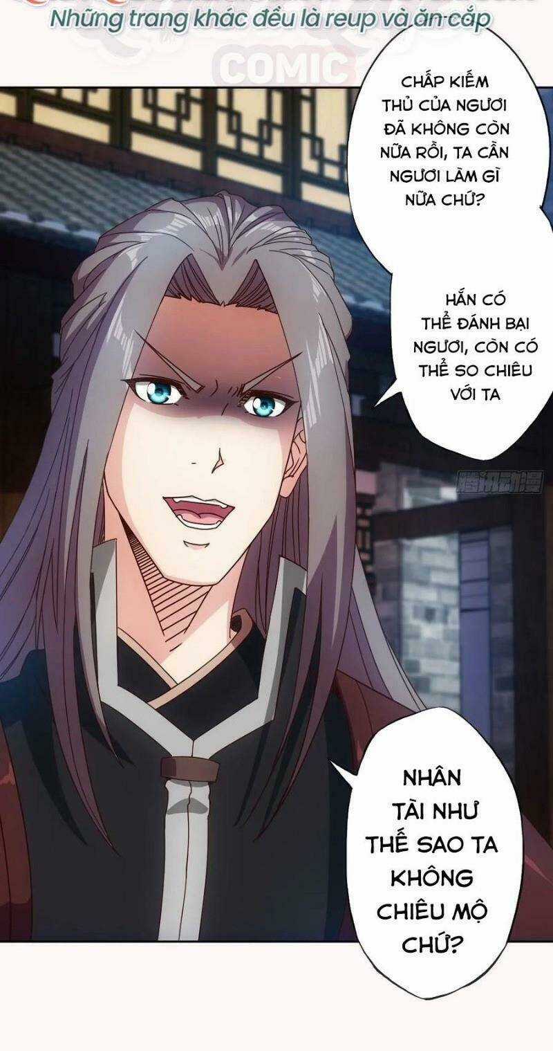 Hồng Thiên Thần Tôn - Chapter 99 - Trang 14