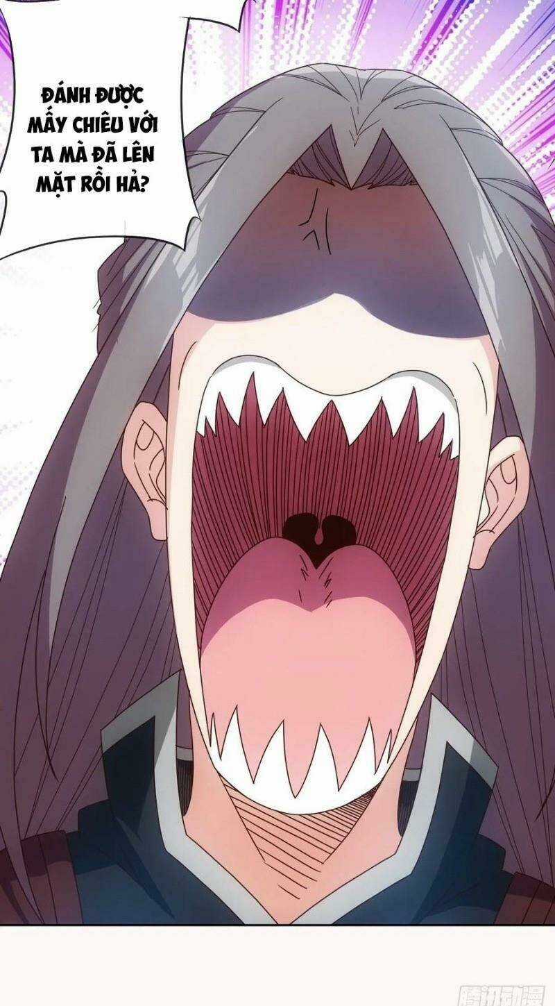 Hồng Thiên Thần Tôn - Chapter 99 - Trang 20