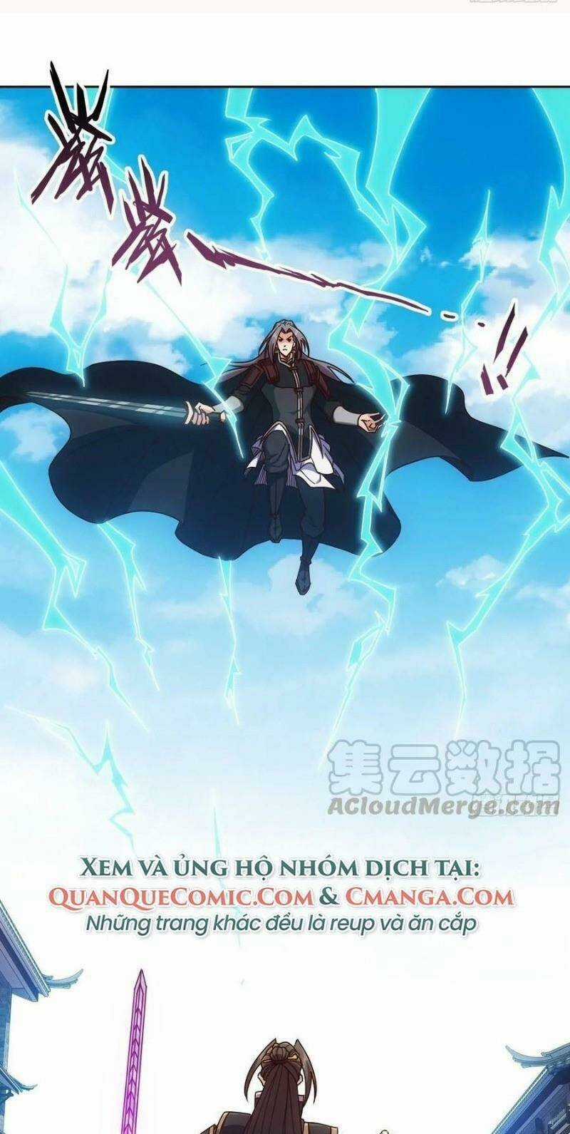 Hồng Thiên Thần Tôn - Chapter 99 - Trang 21