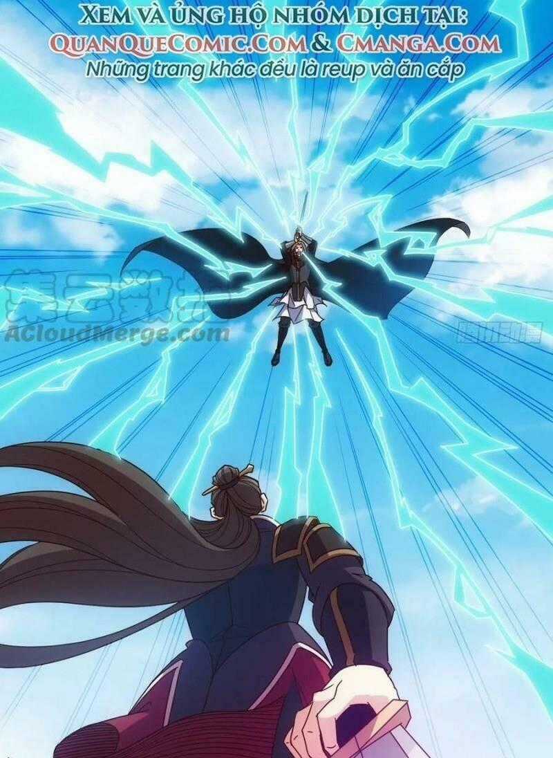 Hồng Thiên Thần Tôn - Chapter 99 - Trang 30