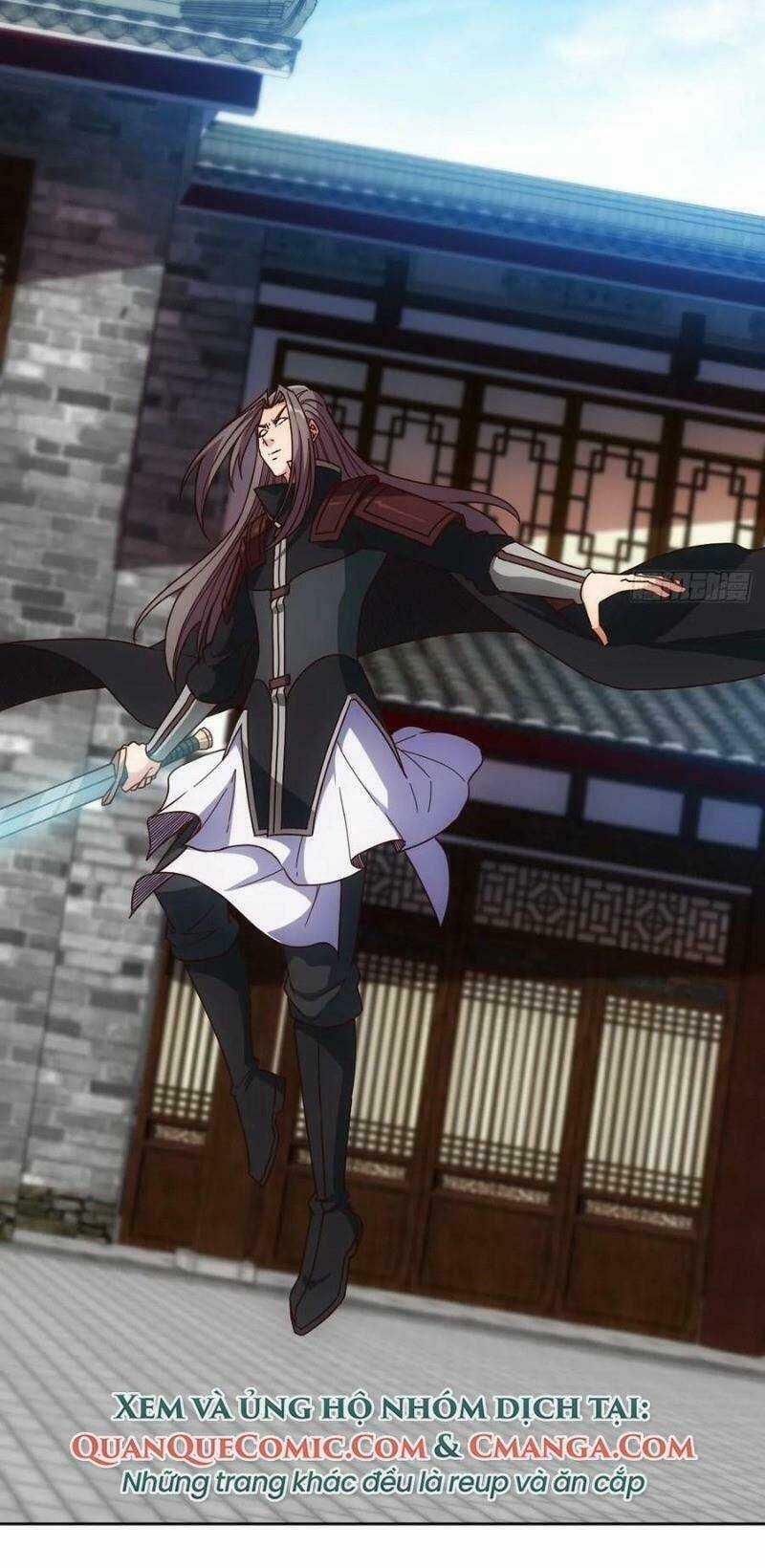 Hồng Thiên Thần Tôn - Chapter 99 - Trang 4