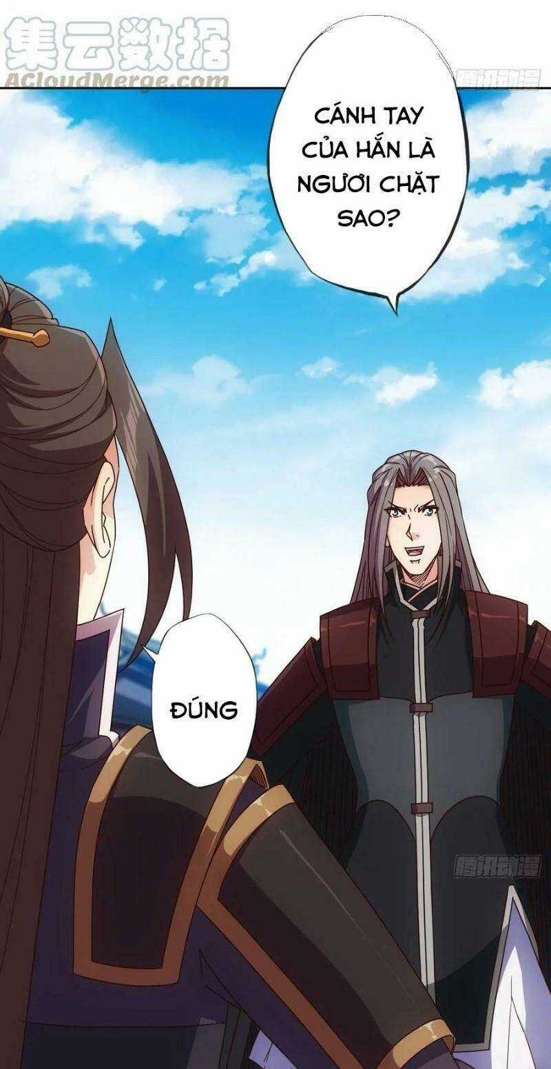 Hồng Thiên Thần Tôn - Chapter 99 - Trang 5