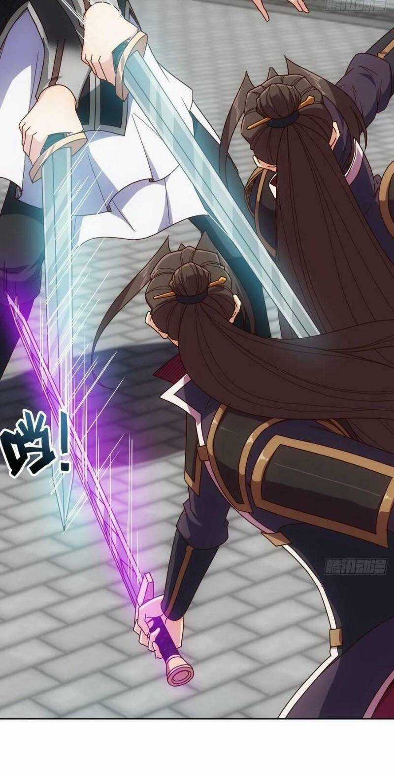 Hồng Thiên Thần Tôn - Chapter 99 - Trang 8