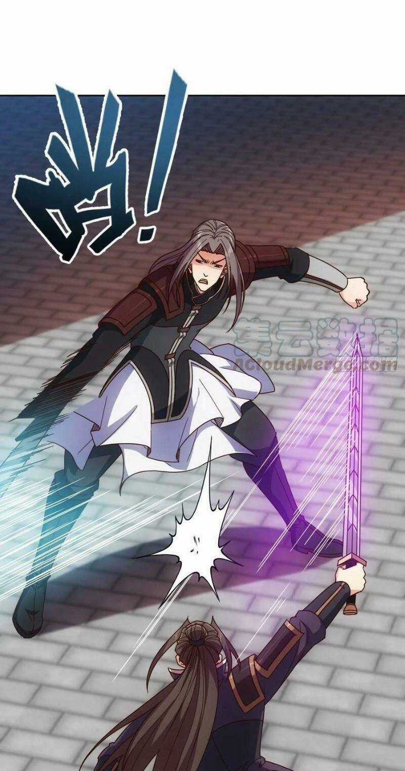 Hồng Thiên Thần Tôn - Chapter 99 - Trang 9