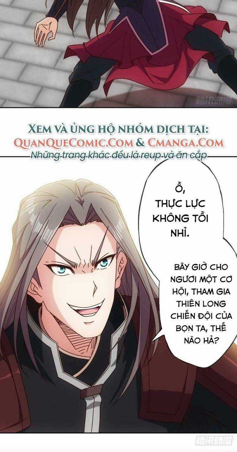 Hồng Thiên Thần Tôn - Chapter 99 - Trang 10