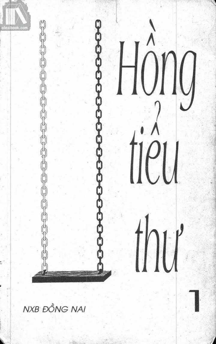 Hồng Tiểu Thư - Chapter 1 - Trang 1