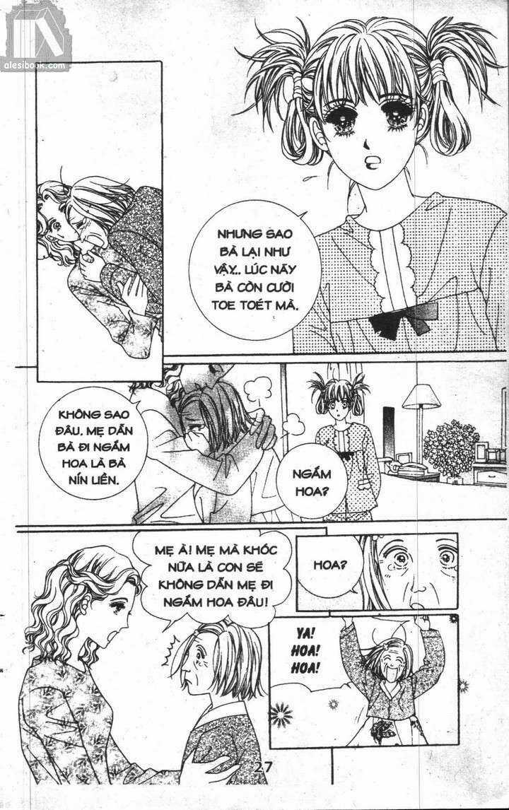 Hồng Tiểu Thư - Chapter 1 - Trang 26