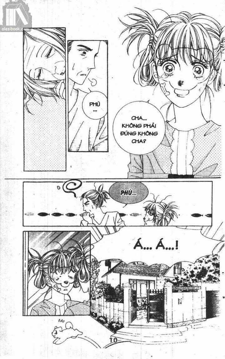 Hồng Tiểu Thư - Chapter 1 - Trang 9