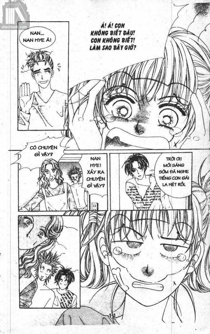 Hồng Tiểu Thư - Chapter 1 - Trang 10