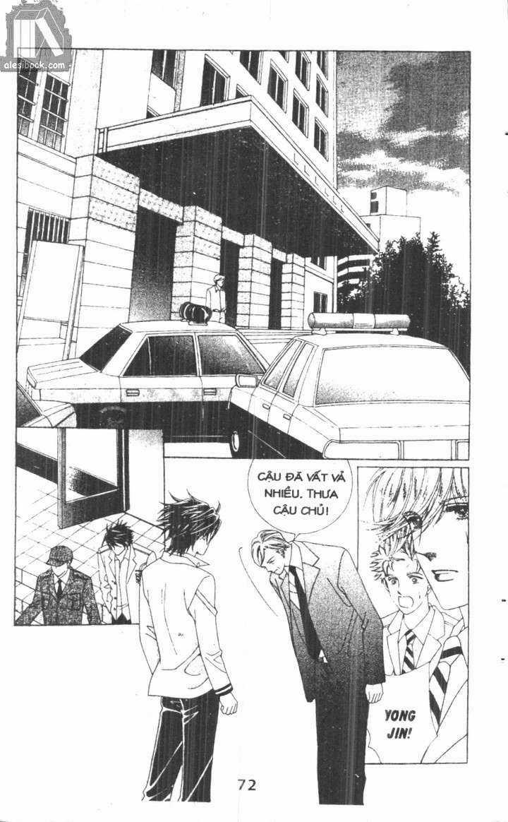 Hồng Tiểu Thư - Chapter 10 - Trang 11