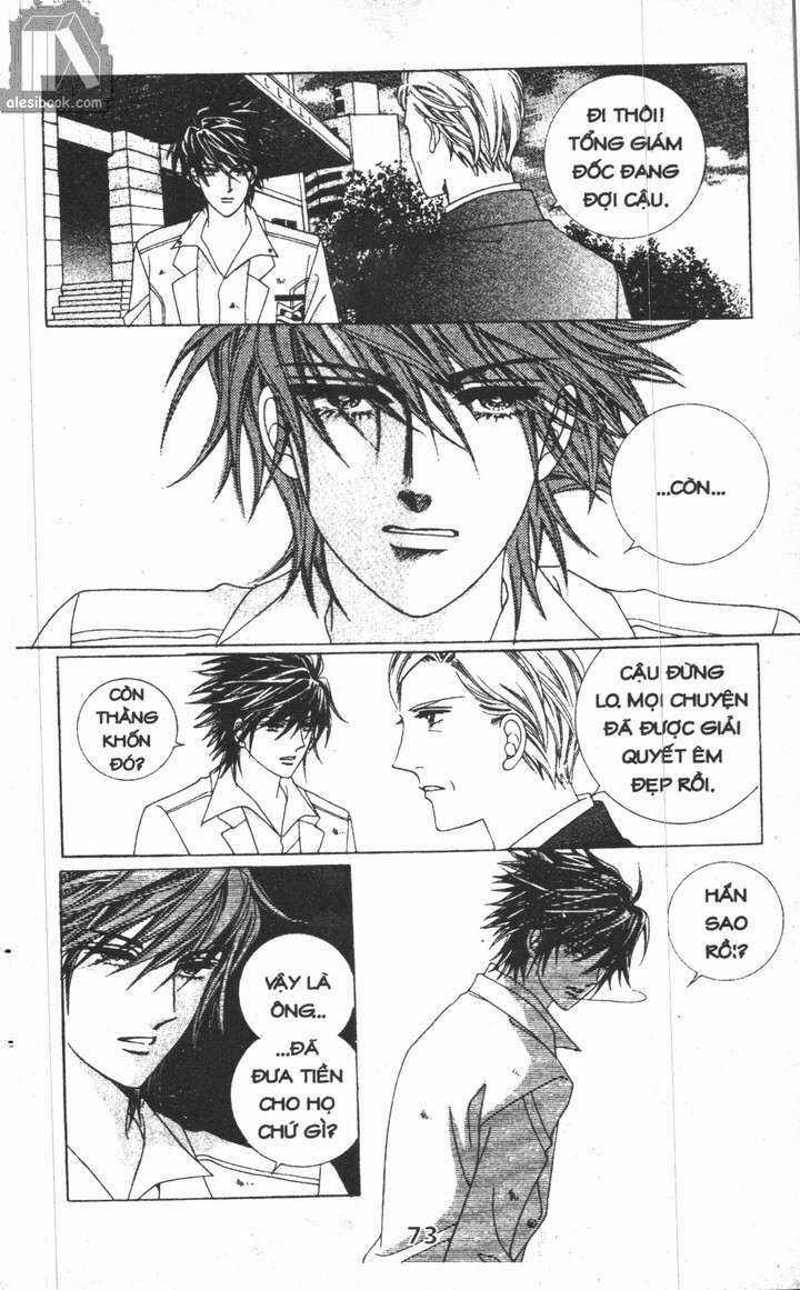 Hồng Tiểu Thư - Chapter 10 - Trang 12