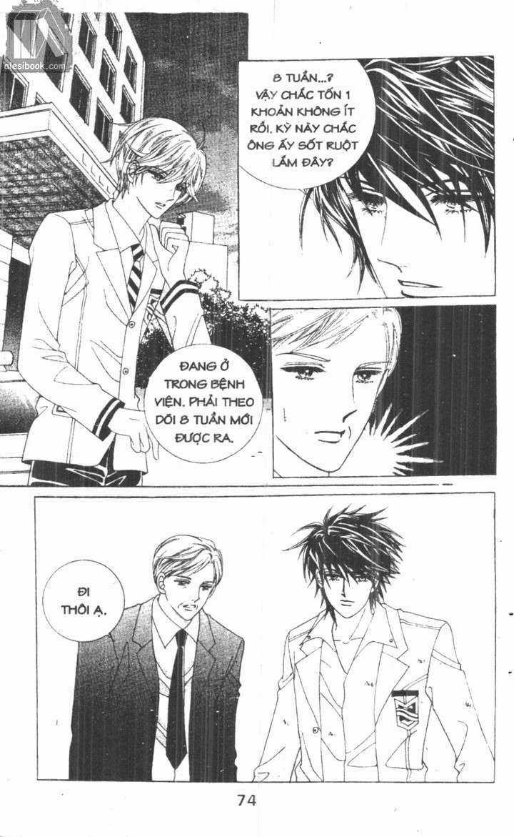 Hồng Tiểu Thư - Chapter 10 - Trang 13