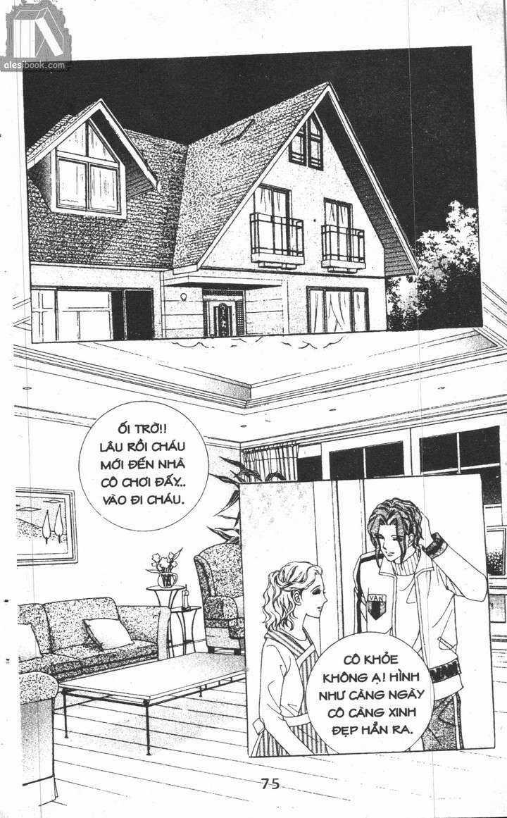 Hồng Tiểu Thư - Chapter 10 - Trang 14