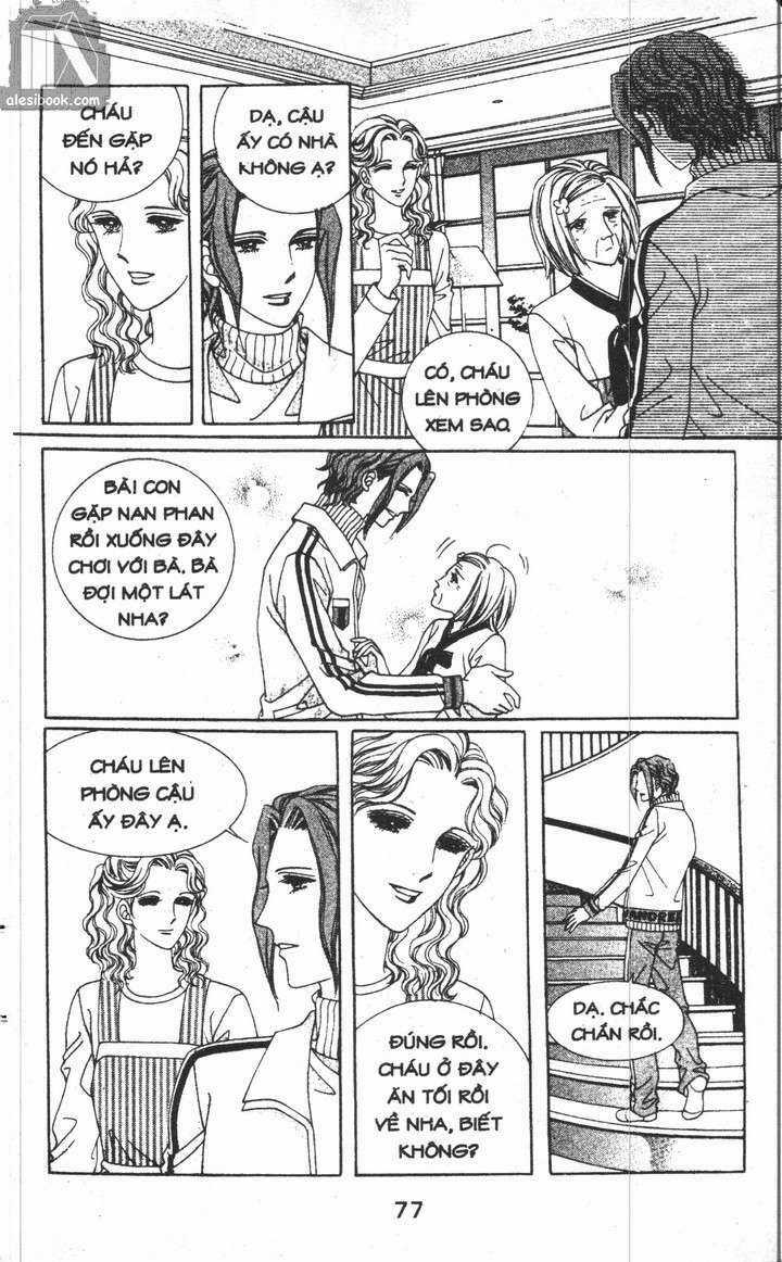 Hồng Tiểu Thư - Chapter 10 - Trang 16