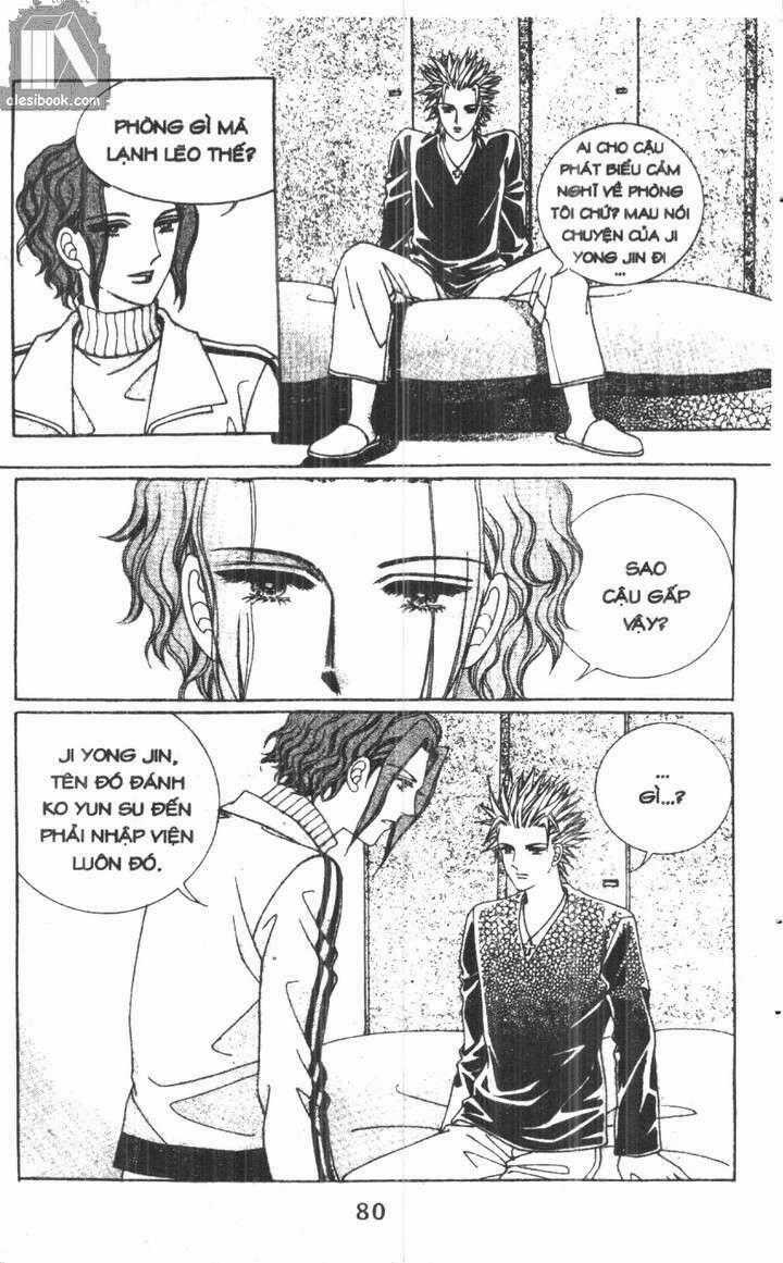 Hồng Tiểu Thư - Chapter 10 - Trang 19