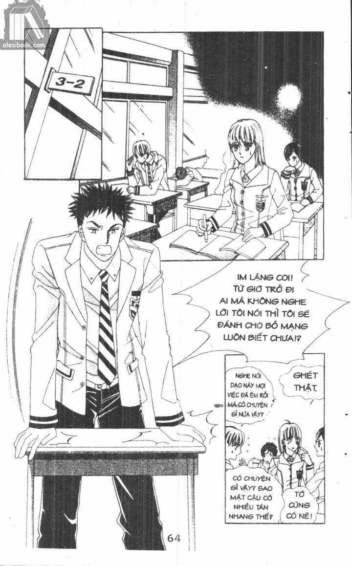 Hồng Tiểu Thư - Chapter 10 - Trang 3