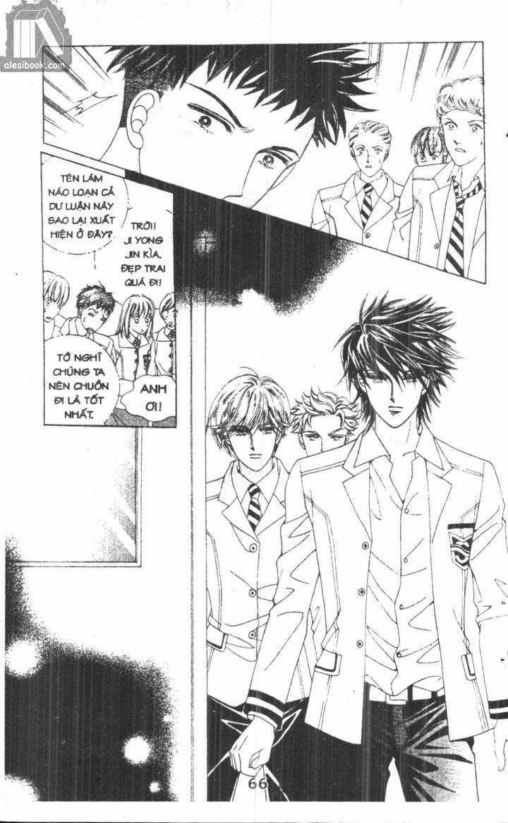 Hồng Tiểu Thư - Chapter 10 - Trang 5