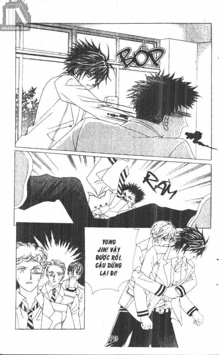 Hồng Tiểu Thư - Chapter 10 - Trang 9