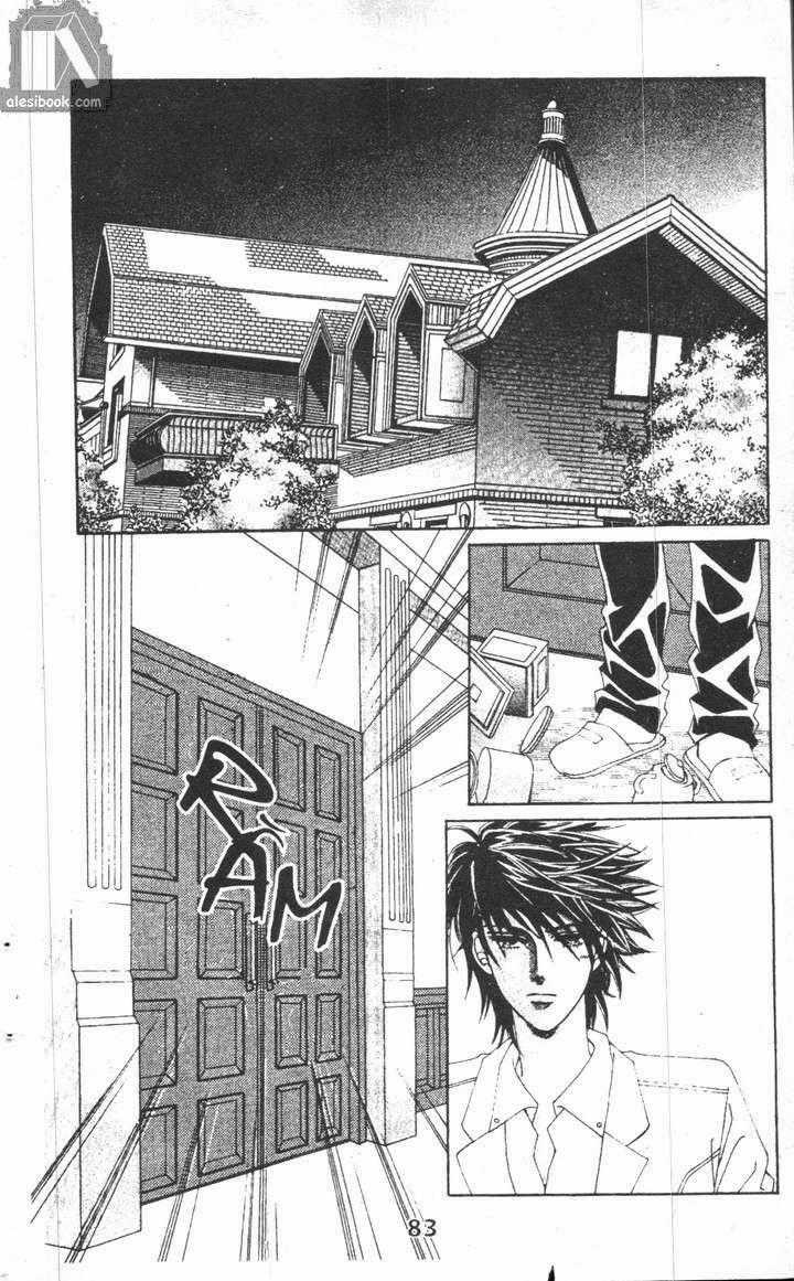 Hồng Tiểu Thư - Chapter 11 - Trang 2