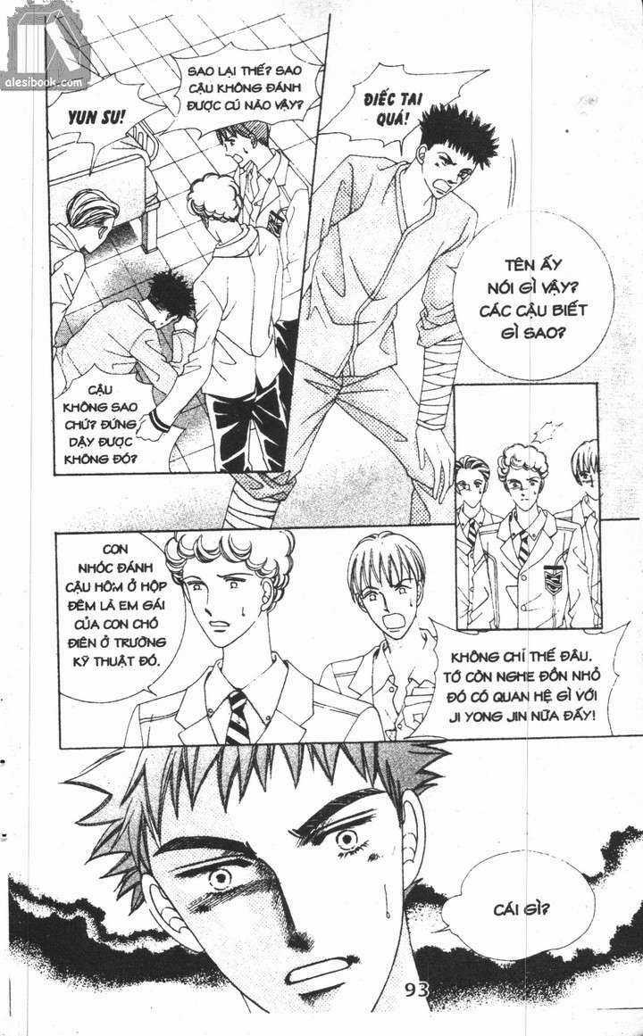 Hồng Tiểu Thư - Chapter 11 - Trang 12