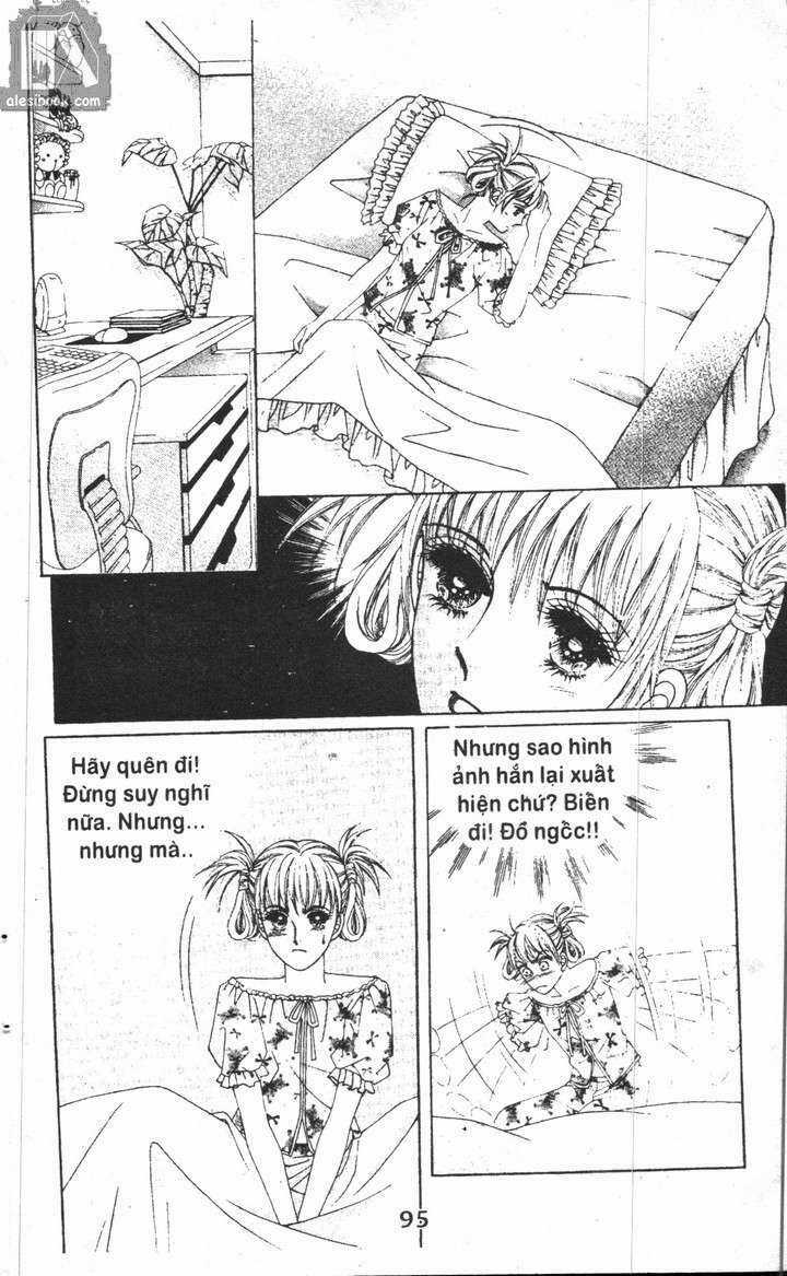 Hồng Tiểu Thư - Chapter 11 - Trang 14