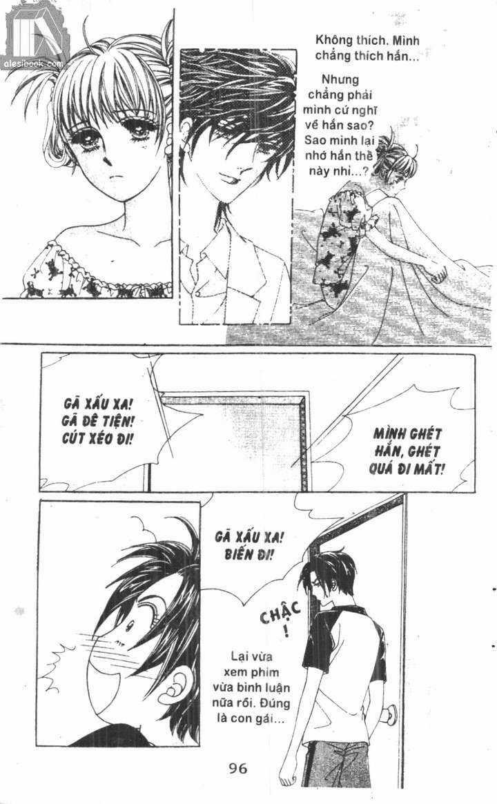 Hồng Tiểu Thư - Chapter 11 - Trang 15