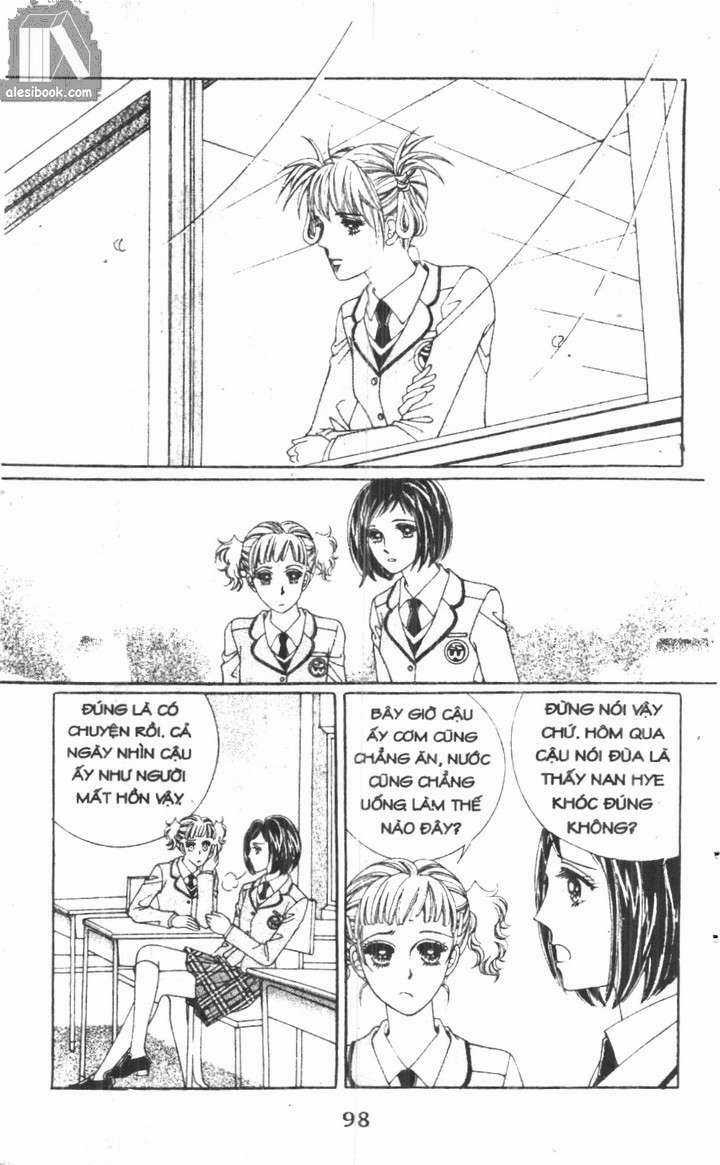 Hồng Tiểu Thư - Chapter 11 - Trang 17