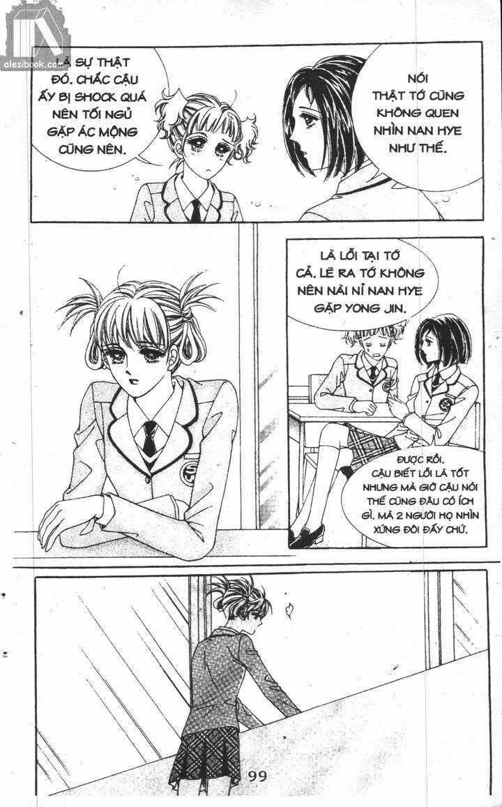 Hồng Tiểu Thư - Chapter 11 - Trang 18