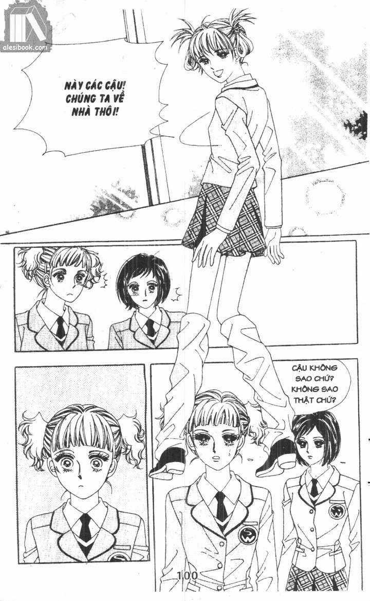 Hồng Tiểu Thư - Chapter 11 - Trang 19