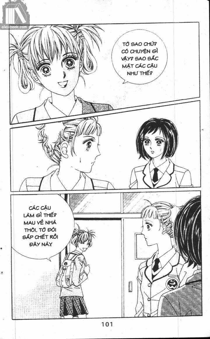 Hồng Tiểu Thư - Chapter 11 - Trang 20