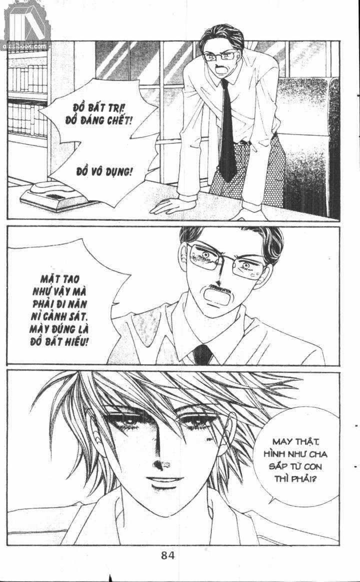 Hồng Tiểu Thư - Chapter 11 - Trang 3