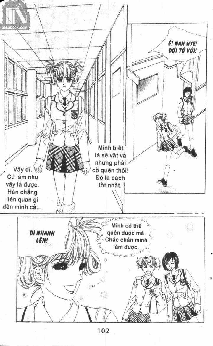 Hồng Tiểu Thư - Chapter 11 - Trang 21