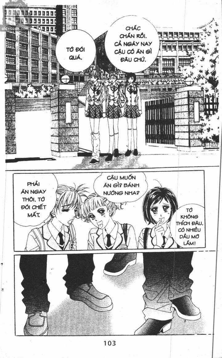 Hồng Tiểu Thư - Chapter 11 - Trang 22