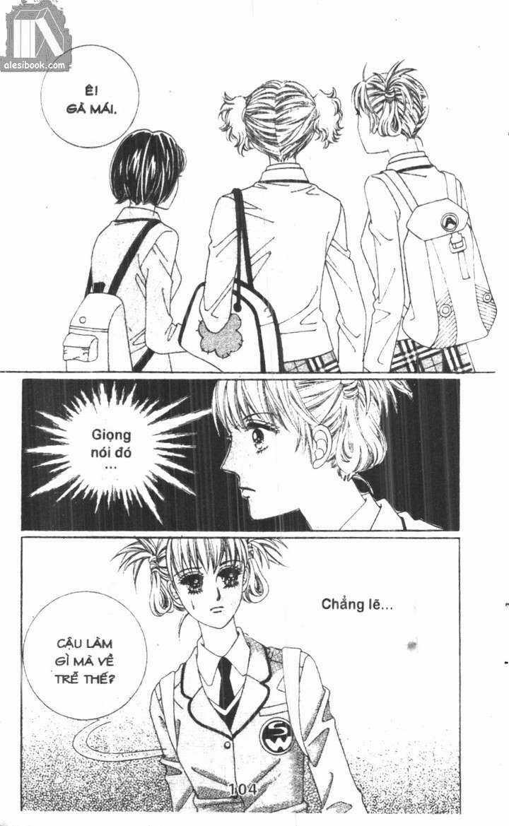 Hồng Tiểu Thư - Chapter 11 - Trang 23