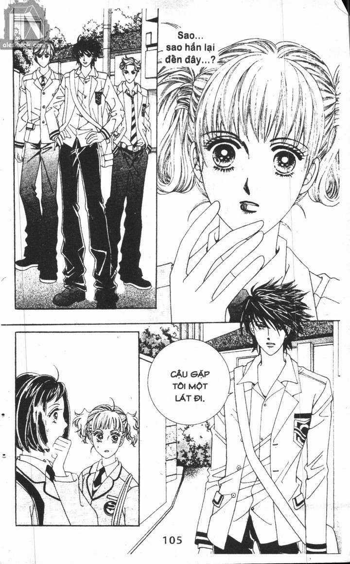 Hồng Tiểu Thư - Chapter 11 - Trang 24