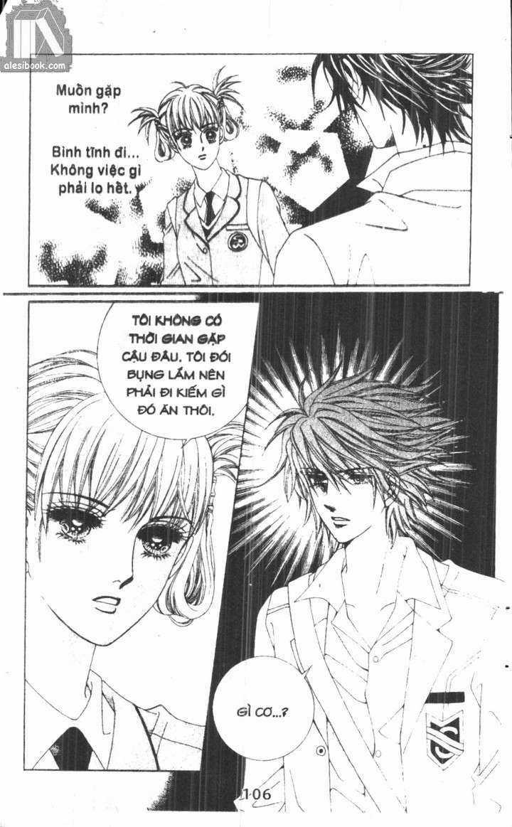 Hồng Tiểu Thư - Chapter 11 - Trang 25