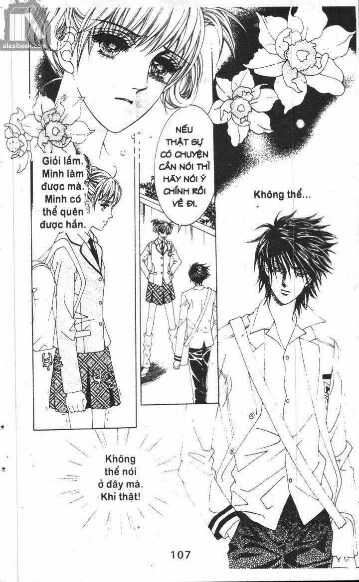 Hồng Tiểu Thư - Chapter 11 - Trang 26