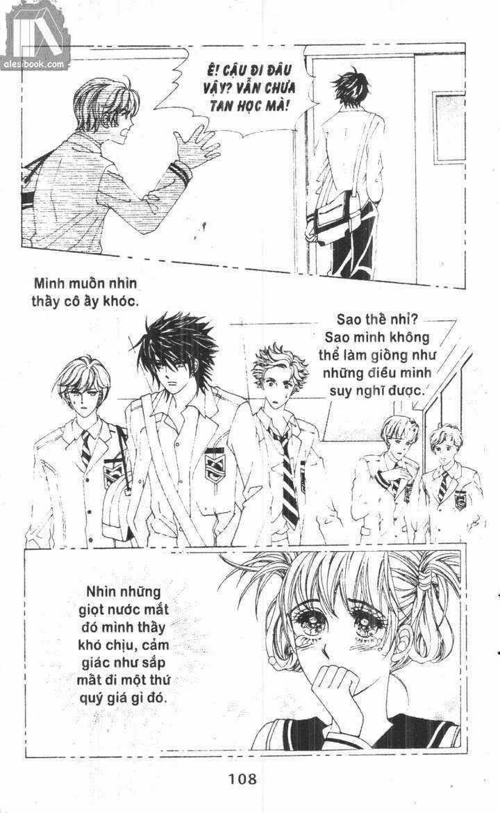 Hồng Tiểu Thư - Chapter 11 - Trang 27