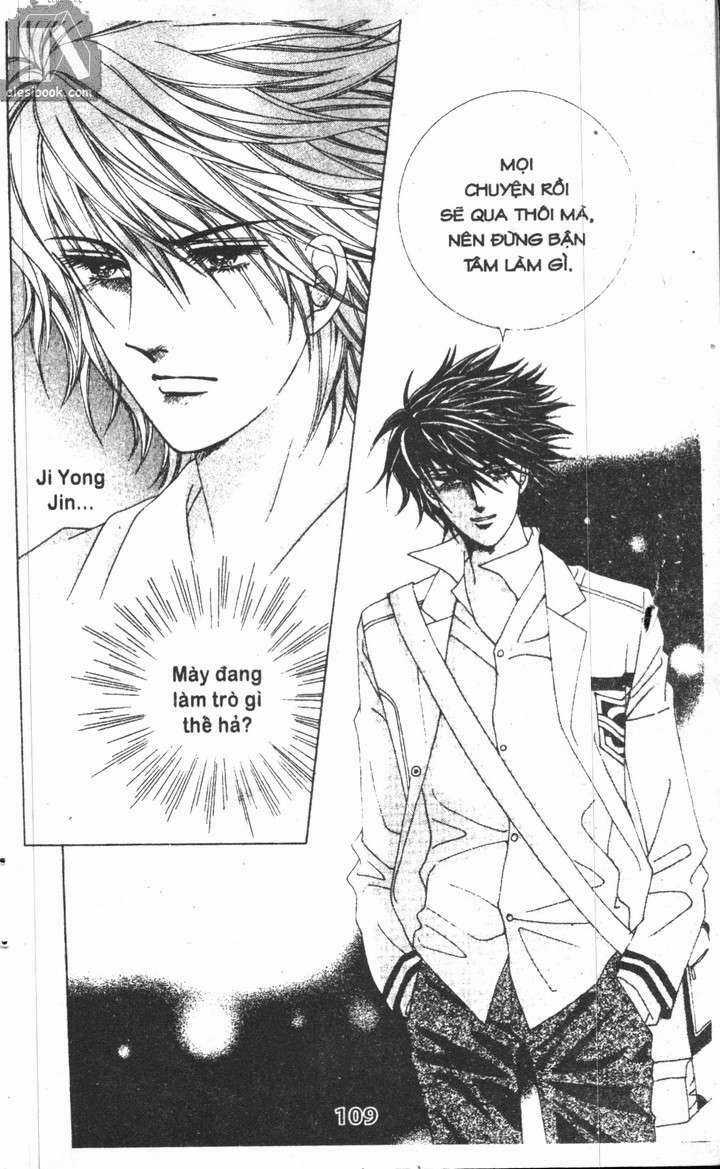 Hồng Tiểu Thư - Chapter 11 - Trang 28