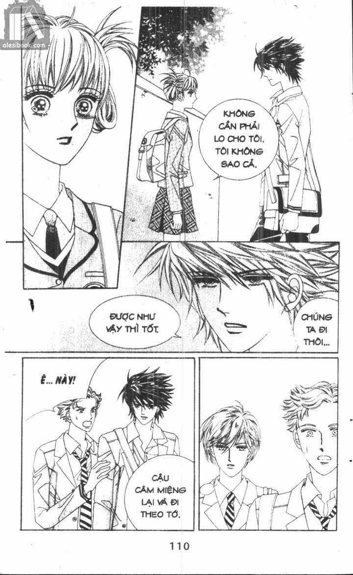 Hồng Tiểu Thư - Chapter 11 - Trang 29