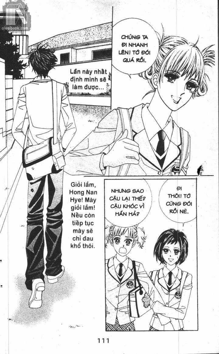 Hồng Tiểu Thư - Chapter 11 - Trang 30