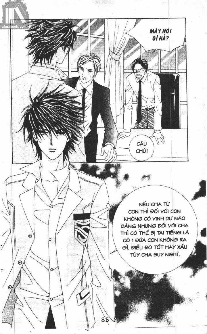 Hồng Tiểu Thư - Chapter 11 - Trang 4