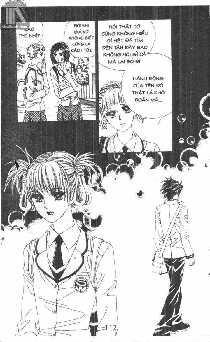 Hồng Tiểu Thư - Chapter 11 - Trang 31