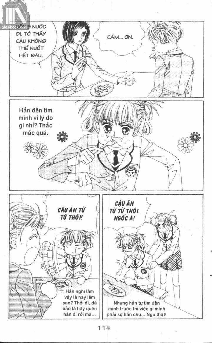 Hồng Tiểu Thư - Chapter 11 - Trang 33