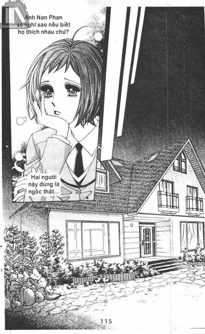 Hồng Tiểu Thư - Chapter 11 - Trang 34